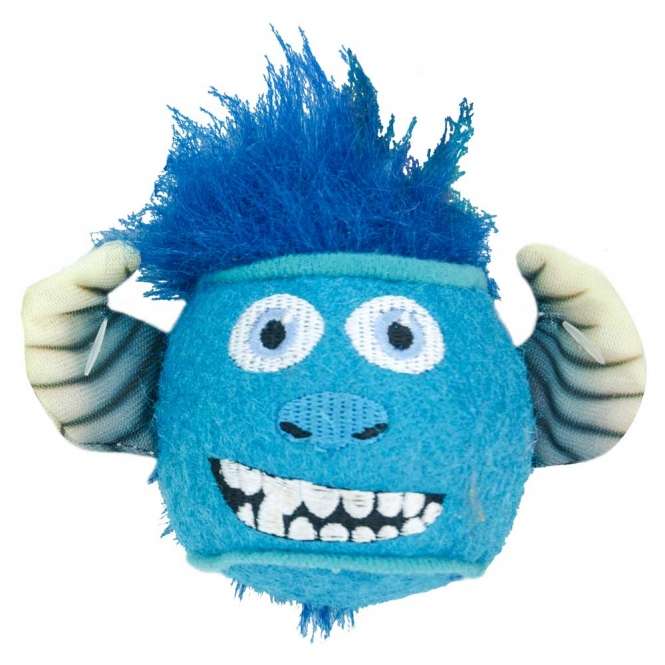 Disney Noggins Hundespielzeug - Monster Inc Sulley