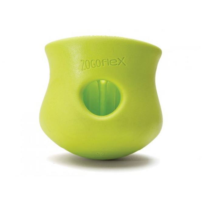West Paw Toppl Lime - XL - 12cm