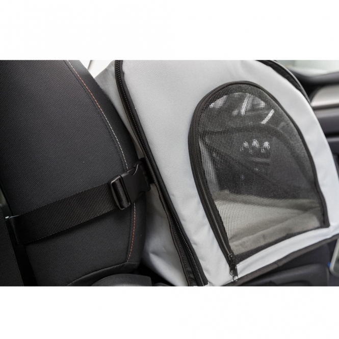 Trixie Autositz - 44 × 37 × 40 cm