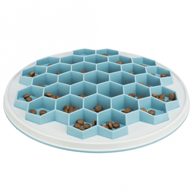 Trixie Slow Feeding Futterplatte Hive