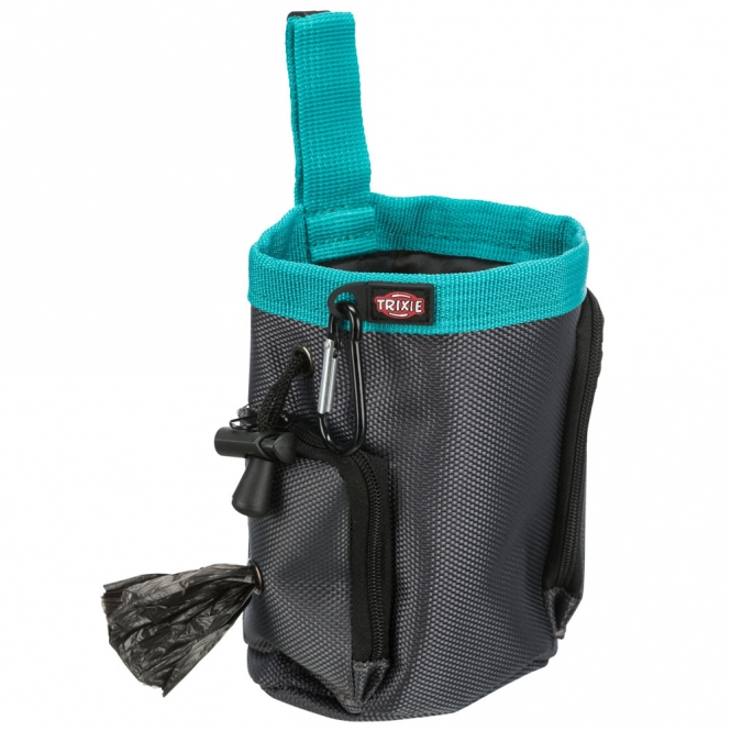 Trixie Snacktasche Baggy 2in1