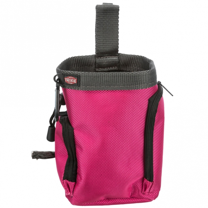 Trixie Snacktasche Baggy 2in1
