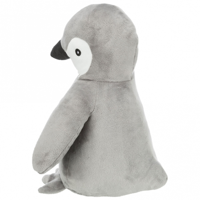 Trixie Plüschspielzeug Pinguin - 38 cm