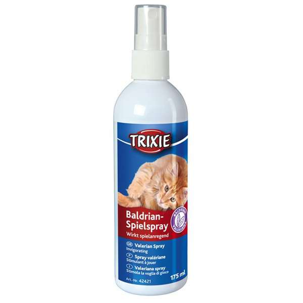 Trixie Baldrian-Spielspray - 175 ml