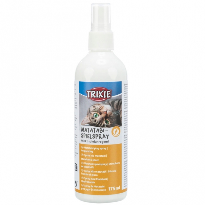 Trixie Matatabi-Spielspray - 50 ml