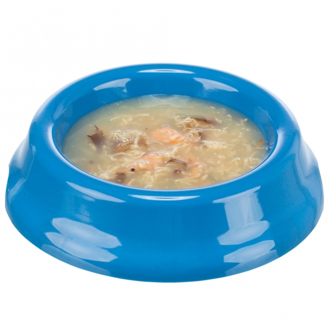 Trixie Soup mit Huhn & Shrimps - 80g