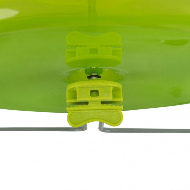 Trixie Kunststoff-Laufrad - 33 cm