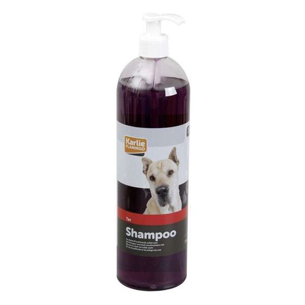 Karlie Flamingo Teer-Shampoo - 300 ml