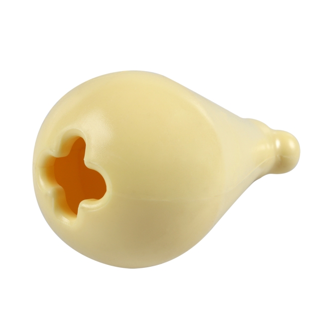 EBI Petit Welpen-Snackspielzeug Chico - Gelb