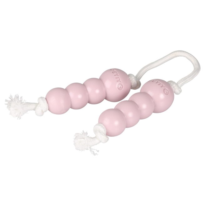 EBI Petit Welpenspielzeug Pilou - Blau