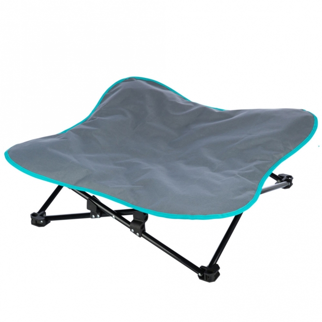 Trixie Camping-Bett - 69 × 20 × 69 cm