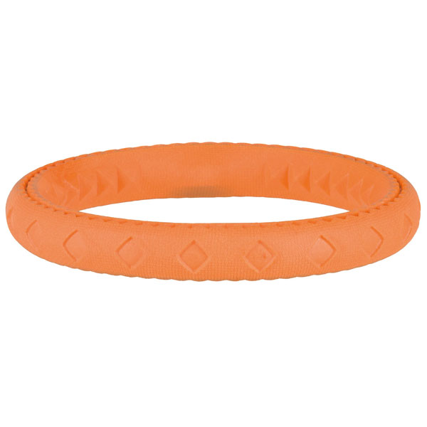 Trixie Ring aus TPR, schwimmfähig - 25 cm
