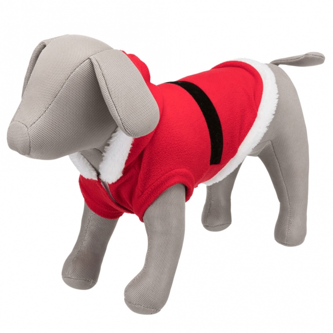 Trixie Hundemantel Santa - S