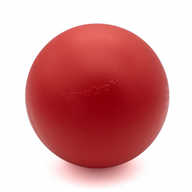 PROCYON Treibball Größe S - extra stabil - rot