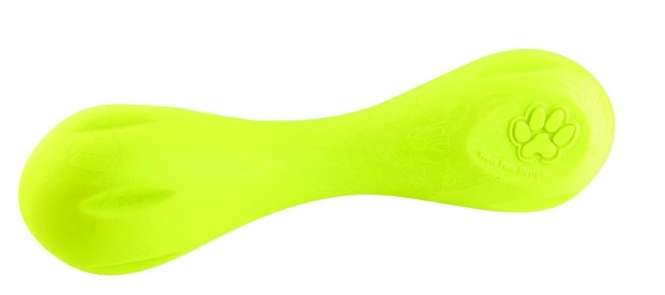 West Paw Hurley Lime - 21 cm