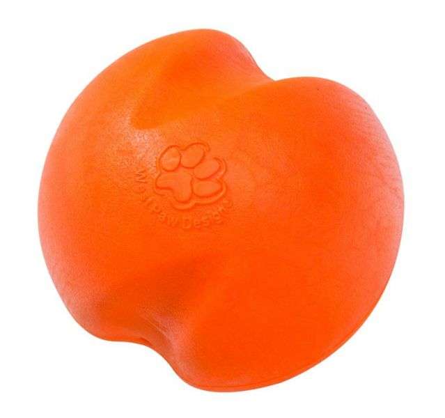 West Paw Jive Orange - 8 cm