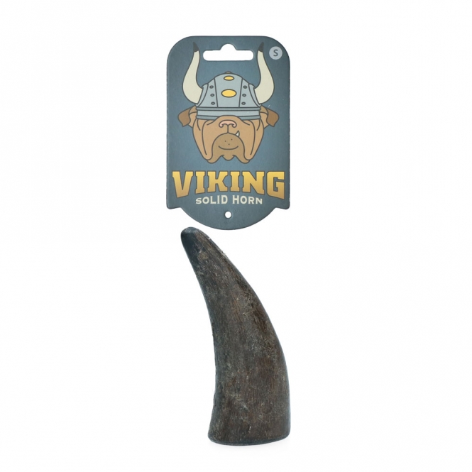 Viking whole Horn solid - L