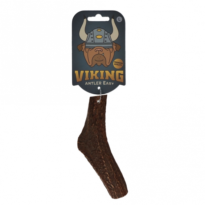 Viking Antler Easy Rothirschgeweih - L