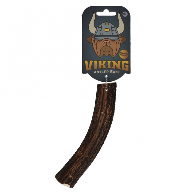 Viking Antler Easy Rothirschgeweih - L